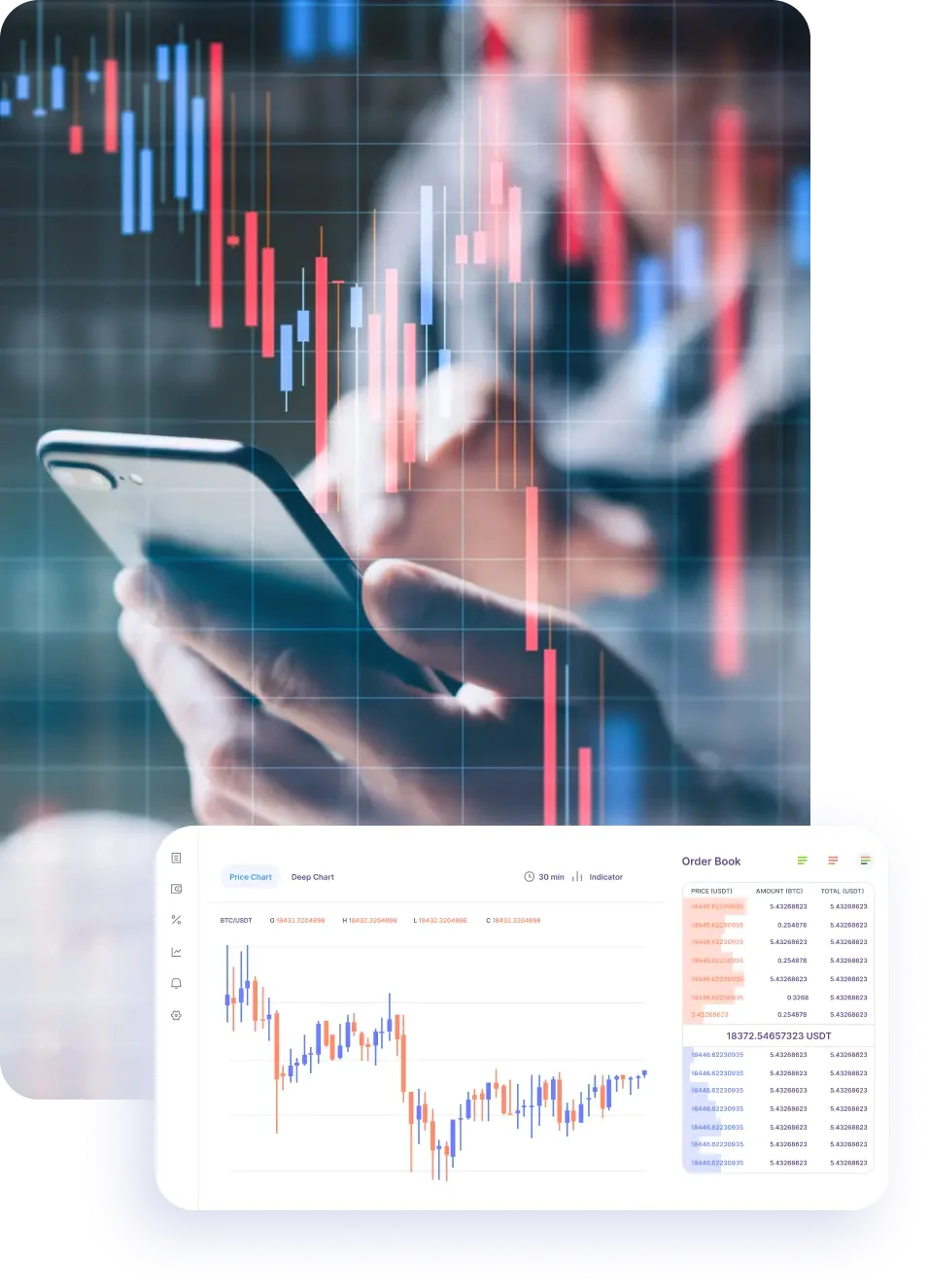 Hexoria Forex analyse données AI