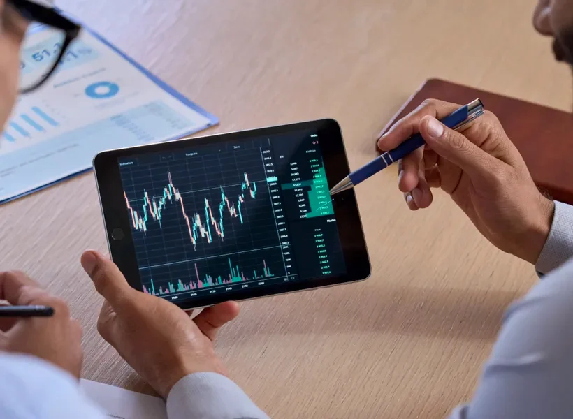 Hexoria Forex plateforme France